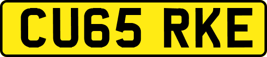 CU65RKE