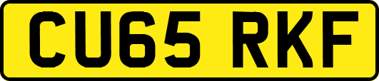 CU65RKF