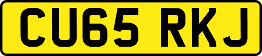 CU65RKJ