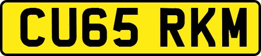 CU65RKM