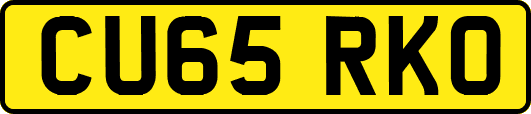 CU65RKO