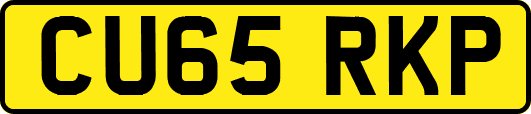 CU65RKP
