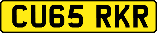 CU65RKR