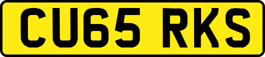 CU65RKS