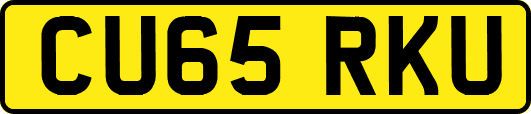 CU65RKU