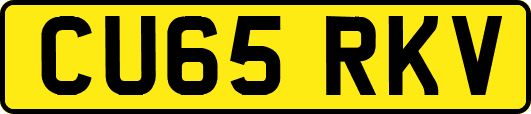 CU65RKV