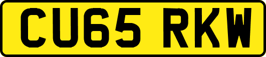 CU65RKW