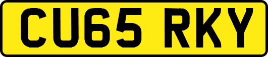 CU65RKY