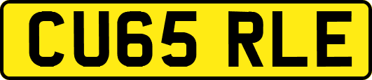 CU65RLE
