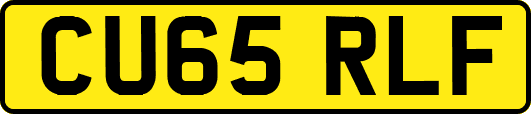 CU65RLF