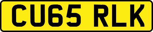CU65RLK