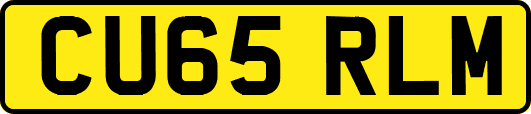 CU65RLM