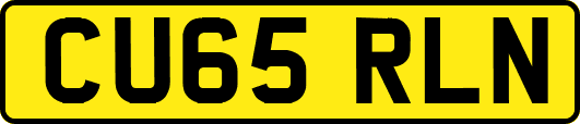 CU65RLN
