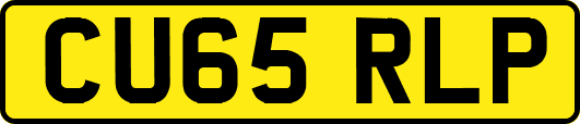 CU65RLP