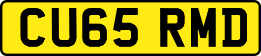 CU65RMD