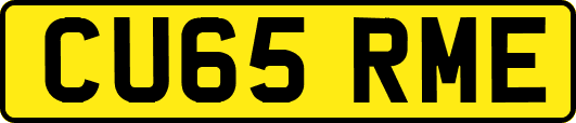 CU65RME