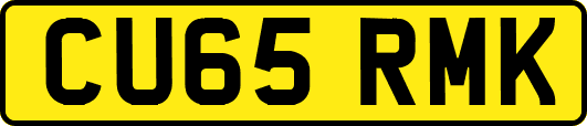 CU65RMK