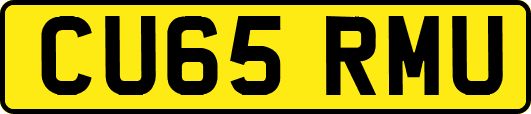 CU65RMU