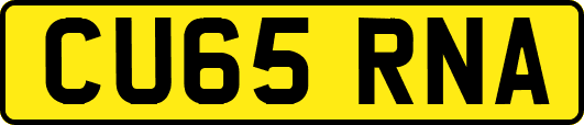 CU65RNA