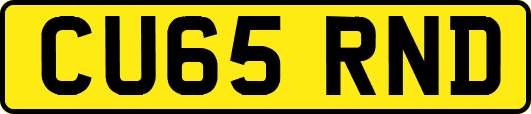 CU65RND