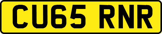 CU65RNR