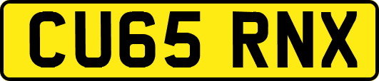 CU65RNX