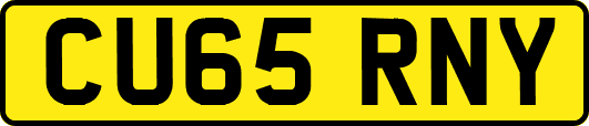 CU65RNY