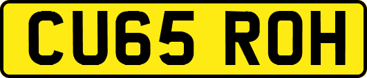 CU65ROH