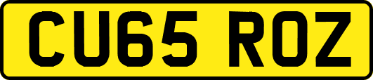 CU65ROZ
