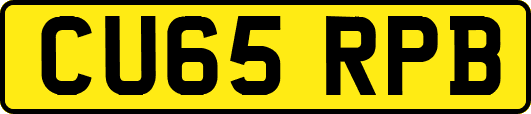CU65RPB