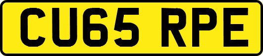 CU65RPE