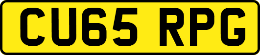 CU65RPG