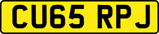 CU65RPJ