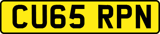CU65RPN