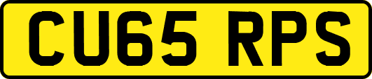 CU65RPS