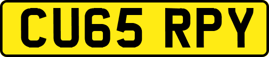 CU65RPY