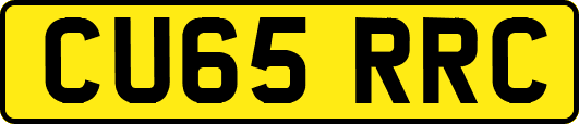CU65RRC