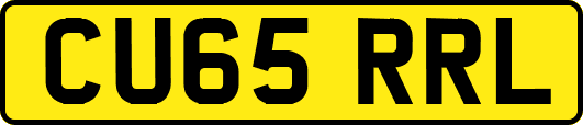 CU65RRL