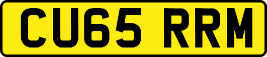 CU65RRM