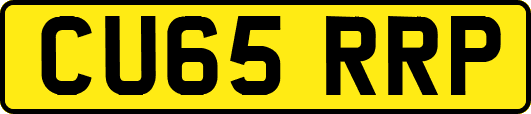 CU65RRP