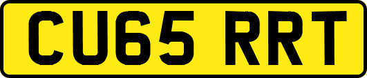 CU65RRT