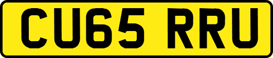 CU65RRU