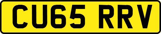CU65RRV