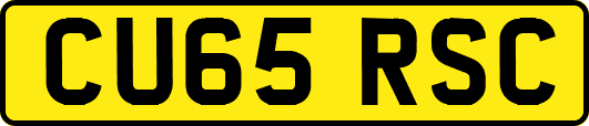 CU65RSC