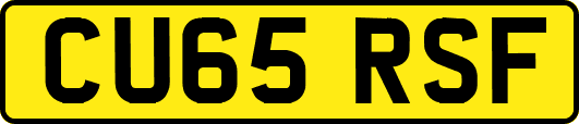 CU65RSF