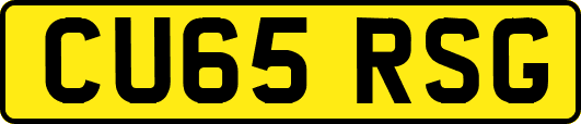 CU65RSG
