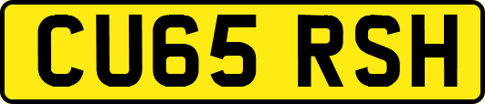 CU65RSH