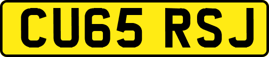 CU65RSJ