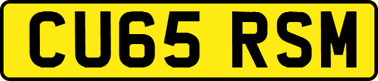 CU65RSM