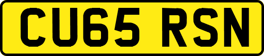 CU65RSN